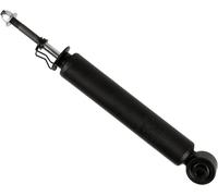 SACHS Shock absorber 317 168 Gas Pressure Twin-Tube Telescopic Shock Absorber Top pin, Bottom eye NISSAN: Murano I