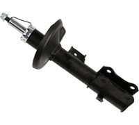 SACHS 317 185 Shock absorber