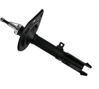 LEFT SHOCK ABSORBER 317 192 SACHS I