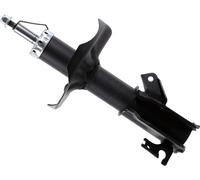 SACHS 317 203 Shock absorber