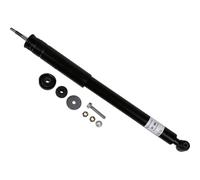 Sachs Shock Absorber 317 268 Rear for Mercedes‑Benz CLC/CLK Convertible M271.946/957 1.8L