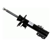 SACHS 317 299 Shock absorber