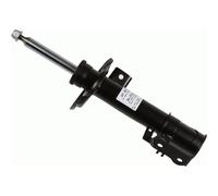 Shock absorber Front Axle Right Top pin 317 300 SACHS for MERCEDES-BENZ C-CLASS