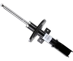 SACHS 317 309 Shock Absorber for CITRO?N,PEUGEOT