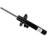 SACHS 317 330 Shock Absorber Compatible for Volkswagen Golf VII (5G1, BQ1, BE1, BE2) 2012-2021 Front Axle and Other Vehicles