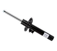 SACHS 317 330 Shock absorber