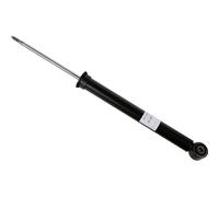 SACHS 317 334 Shock Absorber Rear for