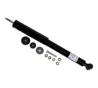 Sachs Shock Absorber 317337 Rear Axle - Automotive Replacement for Mercedes-Benz A-Class (W169)