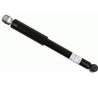 SACHS 317 342 Shock Absorber for MERCEDES-BENZ