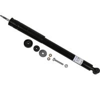 SACHS 317 345 Shock Absorber for MERCEDES-BENZ