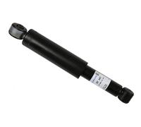 Sachs Shock Absorber Gas Pressure 317 347 - Rear Axle for Mercedes-Benz Vito (W639)