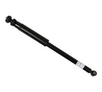 SACHS 317 351 Shock Absorber Rear for