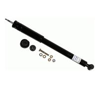 SACHS 317 354 Shock Absorber Rear for MERC E