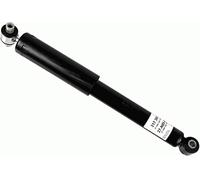 SACHS 317 369 Shock Absorber Compatible With Ford FOCUS III 2010 - Rear Axle And Other Vehicles