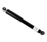 SACHS 317 369 Shock Absorber Compatible With Ford FOCUS III 2010 - Rear Axle And Other Vehicles