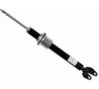 SACHS 317 381 Shock Absorber Compatible With Mercedes-Benz E-CLASS (W211) 2002-2009 Front Axle And Other Vehicles
