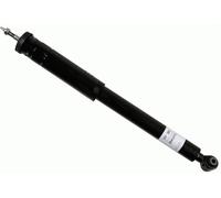 SACHS 317 382 Shock Absorber for MERCEDES-BENZ