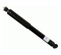 Shock absorber SACHS 317 389 for MERCEDES-BENZ HECKFLOSSE (W110) 2.0 1965-1968