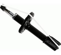 SHOCK ABSORBER 317 418 FOR DACIA LOGAN/MCV/II SANDERO RENAULT THALIA/III 1.5L