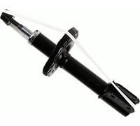 SACHS 317 418 Shock Absorber Front for Logan Sandero Thalia