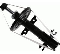 SACHS 317 419 Shock Absorber for RENAULT