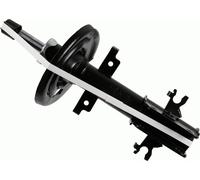SACHS 317 420 Shock Absorber for RENAULT