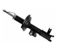 SACHS 317 445 Shock absorber