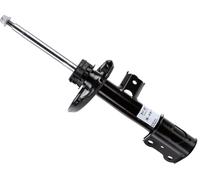 SACHS 317 451 Shock Absorber for MERCEDES-BENZ