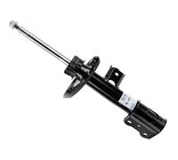 SACHS 317 451 Shock Absorber Front Left for MERC GLA