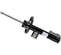 SACHS 317 452 Shock Absorber for MERCEDES-BENZ