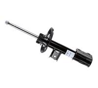 SACHS 317 452 Shock absorber