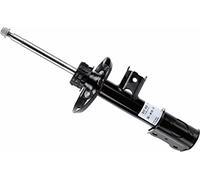 SACHS 317 453 Shock absorber