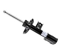 SACHS 317 453 Shock Absorber Front Left for MERC CLA GLA B