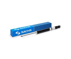 SACHS 317 488 Shock absorber
