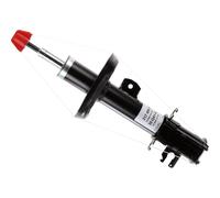 SACHS 317 495 Shock Absorber Front Left for Corsa Corsavan