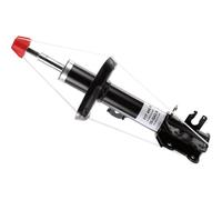 Sachs Shock Absorber 317 496 for Opel Corsa Hatchback/Van B14XEL/14XEJ D14XEJ 1.4L