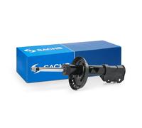 Sachs Shock Absorber 317 503 Front Left Fits Opel/Vauxhall Astra K 1.4/1.4 Turbo/1.0 Turbo