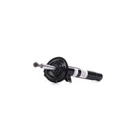Sachs Shock Absorber Front Axle Pair For Bmw 317539 Replacement Part