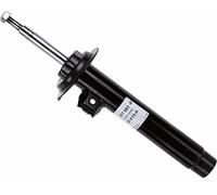 Shock absorber Front Axle Left Top pin 317 551 SACHS for BMW Z4 Roadster