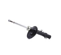 SACHS 317 552 Shock Absorber compatible with BMW Z4 Roadster (E85) 2002-2009 Right, Front Axle and Other Vehicles