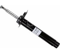 SACHS 317 552 Shock absorber