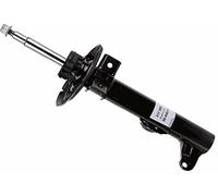 SACHS 317 555 Shock Absorber Compatible With Mercedes-Benz E-CLASS COUPE (C207) 2009-2016 Front Axle And Other Vehicles