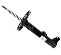 SACHS 317 557 Shock Absorber for MERCEDES-BENZ
