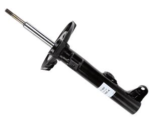 SACHS 317 557 Shock Absorber for MERCEDES-BENZ
