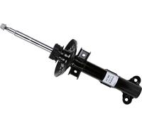 SACHS 317 560 Shock Absorber for MERCEDES-BENZ