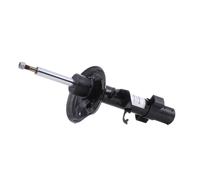 SACHS 317 570 Shock absorber