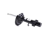 SACHS 317 571 Shock absorber