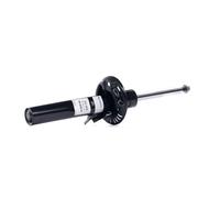 Sachs Shock Absorber Pair Front Axle For Skoda 317574 Replacement Part