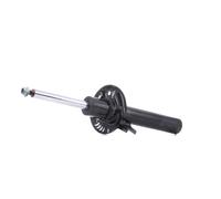 SACHS 317 575 Shock Absorber Compatible With Volkswagen RABBIT V (1K1) 2003-2010 Front Axle And Other Vehicles