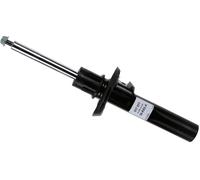 SACHS 317 577 Shock Absorber Compatible With Volkswagen PASSAT B6 (3C2) 2005-2010 Front Axle And Other Vehicles